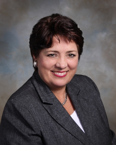 Michele Bell
