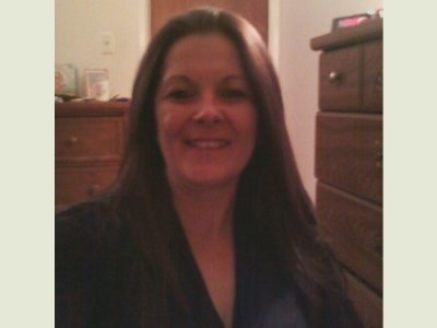 Kimberly Fishel