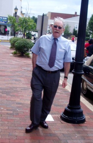 Richard Wyatt