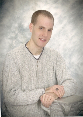 Jonathan Guy