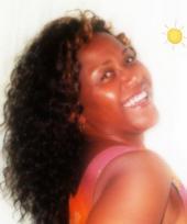 Etheldra Sharpe