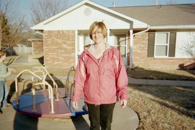 Susan Kellogg