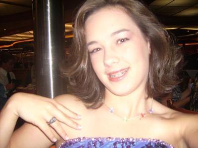 Heather Blackwood