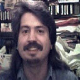 Douglas Oberholtzer