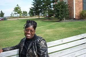 Benita Page