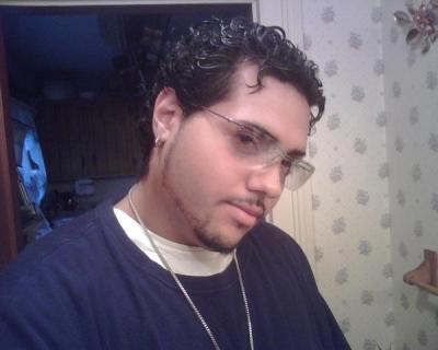 Michael Asencio