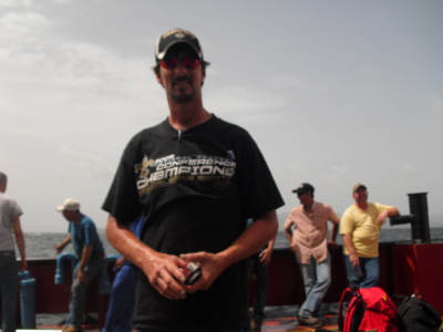Bill Kennedy