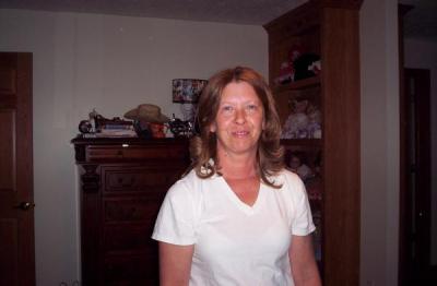 Reba Jones