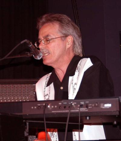 Paul Shea