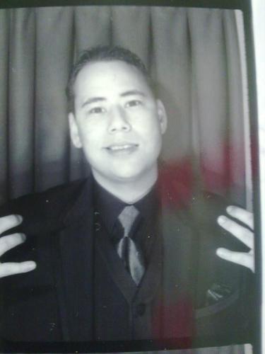Christopher Blancato