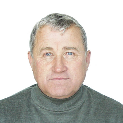 Yuriy Sulyk