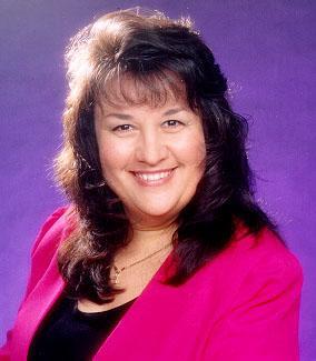 Gena Alker
