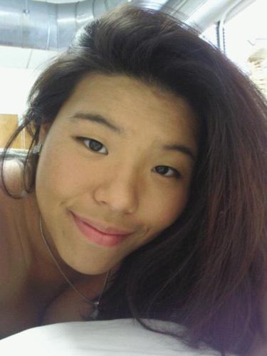 Christine Tran