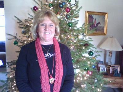 Deborah Moss