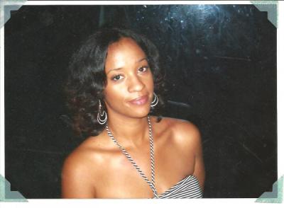 Angela Mcneal
