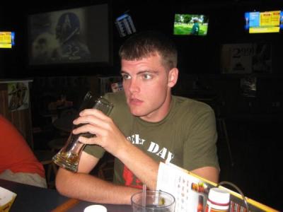 Jacob Allen