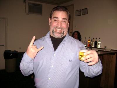 John Sarnataro