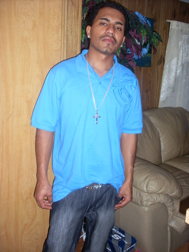Christopher Velazquez