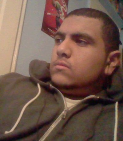 Justin Diaz
