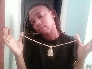Sanquanice Mitchell