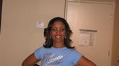 Michelle Morris