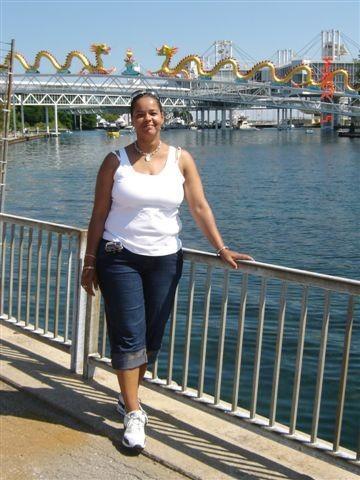 Yvette Chappell