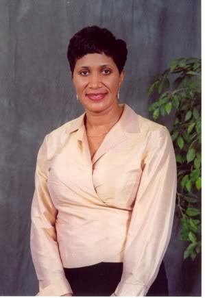 Kimberly Faison