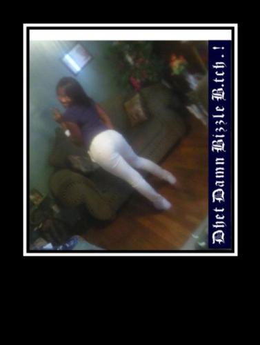 Doneisha Burks