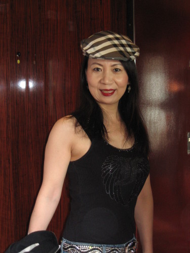 Debby Shen