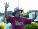 Gilbert Venegas