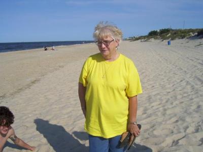 Jannette Daniels