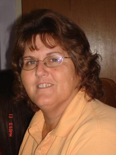 Tracy Smallwood