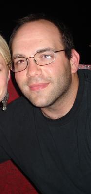 Andrew Burchfield