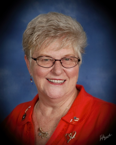 Gloria Heigert