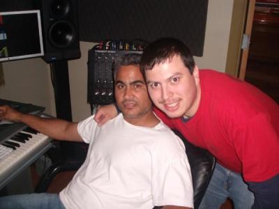 Josue Granados