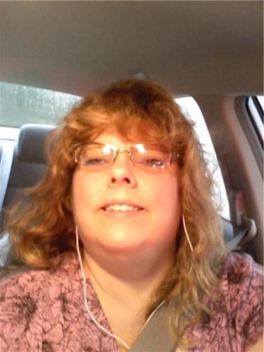 Kim Pedigo