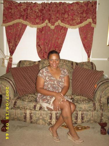 Ungie Powell