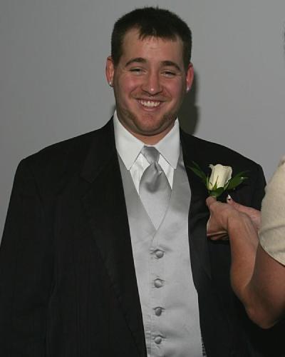 Joshua Stroub