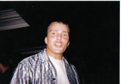 William Stepp