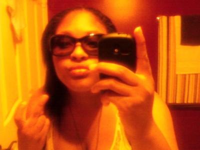 Antoinette Smith