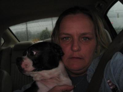Dawn Kitts