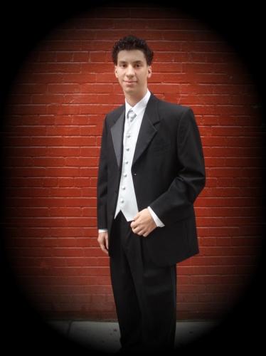 Jaden Hernandez