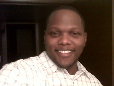 Tyrone Nesbitt