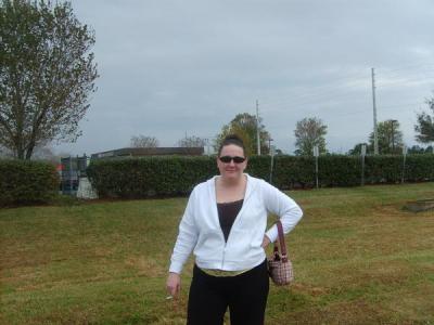 Trina Page