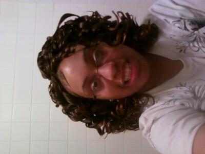 Candace Wilson
