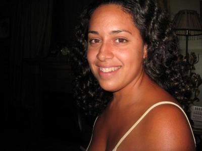 Carla Manzanero