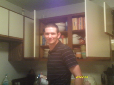 Joshua Peters