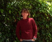 Catherine Curran