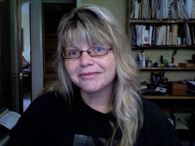 Kristy Read