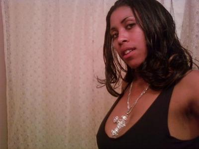 Nalinya Harris